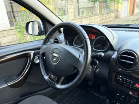 Dacia Duster 1.5DCI 4X4# КЛИМАТИК# | Auto.bg — изображение 11 Dacia Duster 1.5DCI 4X4# КЛИМАТИК# | Auto.bg — изображение 11