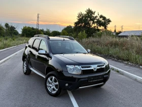 Dacia Duster 1.5DCI 4X4# КЛИМАТИК#