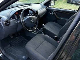 Dacia Duster 1.5DCI 4X4# КЛИМАТИК# | Auto.bg — изображение 7 Dacia Duster 1.5DCI 4X4# КЛИМАТИК# | Auto.bg — изображение 7