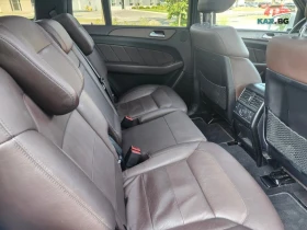 Mercedes-Benz GL АвтоКредит * (ЦЕНА ДО БГ) | Auto.bg — изображение 8 Mercedes-Benz GL АвтоКредит * (ЦЕНА ДО БГ) | Auto.bg — изображение 8