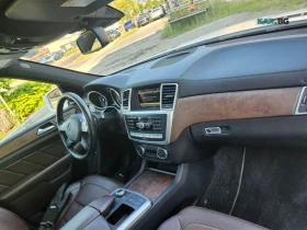 Mercedes-Benz GL АвтоКредит * (ЦЕНА ДО БГ) | Auto.bg — изображение 9 Mercedes-Benz GL АвтоКредит * (ЦЕНА ДО БГ) | Auto.bg — изображение 9