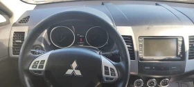 Mitsubishi Outlander 2.2DIESEL | Auto.bg — изображение 13 Mitsubishi Outlander 2.2DIESEL | Auto.bg — изображение 13