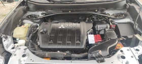 Mitsubishi Outlander 2.2DIESEL | Auto.bg — изображение 8 Mitsubishi Outlander 2.2DIESEL | Auto.bg — изображение 8
