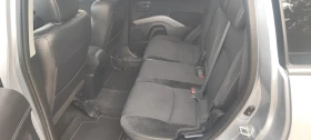 Mitsubishi Outlander 2.2DIESEL | Auto.bg — изображение 7 Mitsubishi Outlander 2.2DIESEL | Auto.bg — изображение 7