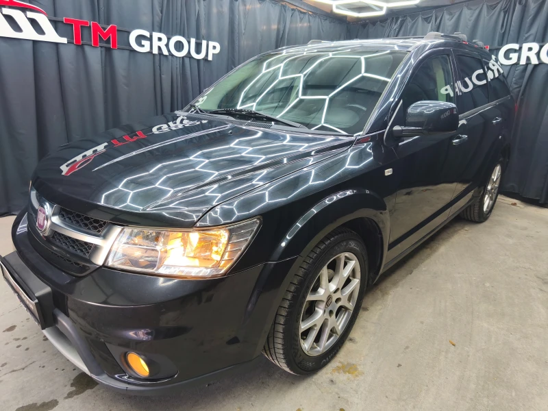 Fiat Freemont 2.0Mjet 170k.c Automatic 4x4 7mesta E5B - 13500 лв. / 6902.44 € - 13951346 1 | Car24.bg Fiat Freemont 2.0Mjet 170k.c Automatic 4x4 7mesta E5B - 13500 лв. / 6902.44 € - 13951346 1