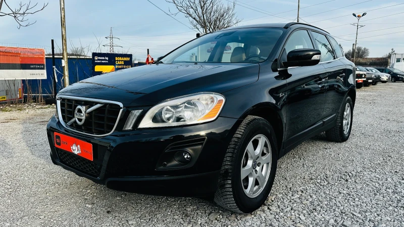 Volvo XC60 2.4D5-205kc-нави-автоматик-4х4-213000км - 8200 € / 16037.81 лв. - 42113518 1 | Car24.bg Volvo XC60 2.4D5-205kc-нави-автоматик-4х4-213000км - 8200 € / 16037.81 лв. - 42113518 1