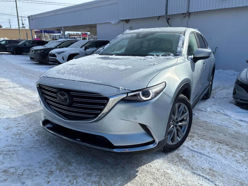 Mazda CX-9 * * CARFAX * * АВТО КРЕДИТ * * - 17300 € / 33835.86 лв. - 27723339 1 | Car24.bg Mazda CX-9 * * CARFAX * * АВТО КРЕДИТ * * - 17300 € / 33835.86 лв. - 27723339 1