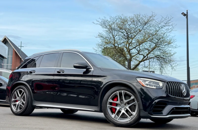 Mercedes-Benz GLC 63 AMG S 4Matic+ LOADED - 40900 € / 79993.45 лв. - 29194628 1 | Car24.bg Mercedes-Benz GLC 63 AMG S 4Matic+ LOADED - 40900 € / 79993.45 лв. - 29194628 1
