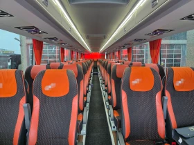 Vanhool Acron TX16 Astron- Двигател DAF- 55+ 1+ 1 Дължина 13.20м | Auto.bg — изображение 11 Vanhool Acron TX16 Astron- Двигател DAF- 55+ 1+ 1 Дължина 13.20м | Auto.bg — изображение 11
