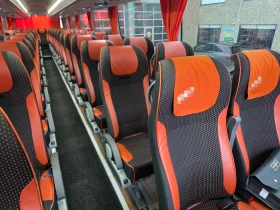 Vanhool Acron TX16 Astron- Двигател DAF- 55+ 1+ 1 Дължина 13.20м | Auto.bg — изображение 12 Vanhool Acron TX16 Astron- Двигател DAF- 55+ 1+ 1 Дължина 13.20м | Auto.bg — изображение 12