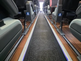 Vanhool Acron TX16 Astron- Двигател DAF- 55+ 1+ 1 Дължина 13.20м | Auto.bg — изображение 16 Vanhool Acron TX16 Astron- Двигател DAF- 55+ 1+ 1 Дължина 13.20м | Auto.bg — изображение 16