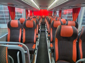 Vanhool Acron TX16 Astron- Двигател DAF- 55+ 1+ 1 Дължина 13.20м | Auto.bg — изображение 13 Vanhool Acron TX16 Astron- Двигател DAF- 55+ 1+ 1 Дължина 13.20м | Auto.bg — изображение 13