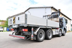 Mercedes-Benz Actros 3246 Hiab 422 EP-5 Дистанционно | Auto.bg — изображение 3 Mercedes-Benz Actros 3246 Hiab 422 EP-5 Дистанционно | Auto.bg — изображение 3