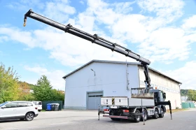 Mercedes-Benz Actros 3246 Hiab 422 EP-5 Дистанционно | Auto.bg — изображение 5 Mercedes-Benz Actros 3246 Hiab 422 EP-5 Дистанционно | Auto.bg — изображение 5