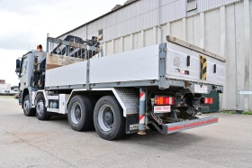 Mercedes-Benz Actros 3246 Hiab 422 EP-5 Дистанционно | Auto.bg — изображение 4 Mercedes-Benz Actros 3246 Hiab 422 EP-5 Дистанционно | Auto.bg — изображение 4