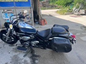 Yamaha Xvs undefined | Auto.bg — изображение 3 Yamaha Xvs undefined | Auto.bg — изображение 3