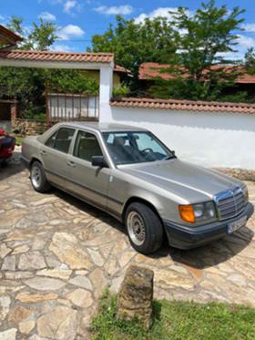 Обява за продажба на Mercedes-Benz 230 ~4 900 лв. - изображение 1