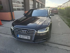 Audi A8 W12 Lang 1 - Car24.bg Audi A8 W12 Lang 1