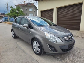Opel Corsa 1.2 Фабрична газ COSMO 1 - Car24.bg Opel Corsa 1.2 Фабрична газ COSMO 1