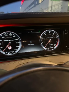 Mercedes-Benz S 500 FACE/AMG 6.3 L/4M/360/DISTR/ВАКУМ/PANO/3TV/FUL/GER - 61900 лв. / 31648.97 € - 67585602 5 | Car24.bg Mercedes-Benz S 500 FACE/AMG 6.3 L/4M/360/DISTR/ВАКУМ/PANO/3TV/FUL/GER - 61900 лв. / 31648.97 € - 67585602 5