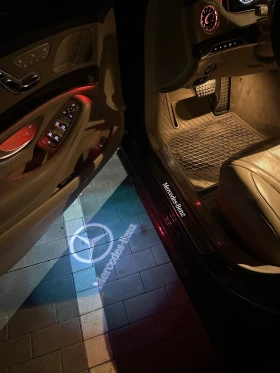 Mercedes-Benz S 500 FACE/AMG 6.3 L/4M/360/DISTR/ВАКУМ/PANO/3TV/FUL/GER - 61900 лв. / 31648.97 € - 67585602 14 | Car24.bg Mercedes-Benz S 500 FACE/AMG 6.3 L/4M/360/DISTR/ВАКУМ/PANO/3TV/FUL/GER - 61900 лв. / 31648.97 € - 67585602 14