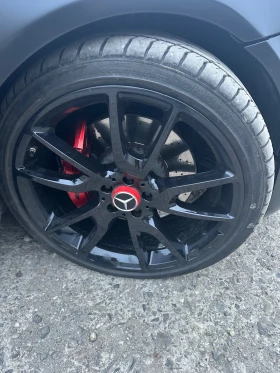 Mercedes-Benz S 500 FACE/AMG 6.3 L/4M/360/DISTR/ВАКУМ/PANO/3TV/FUL/GER - 63999 лв. / 32722.17 € - 44078927 16 | Car24.bg Mercedes-Benz S 500 FACE/AMG 6.3 L/4M/360/DISTR/ВАКУМ/PANO/3TV/FUL/GER - 63999 лв. / 32722.17 € - 44078927 16