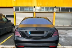Mercedes-Benz S 500 FACE/AMG 6.3 L/4M/360/DISTR/ВАКУМ/PANO/3TV/FUL/GER - 63999 лв. / 32722.17 € - 44078927 17 | Car24.bg Mercedes-Benz S 500 FACE/AMG 6.3 L/4M/360/DISTR/ВАКУМ/PANO/3TV/FUL/GER - 63999 лв. / 32722.17 € - 44078927 17