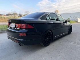 Honda Accord 2.4i Type-S - 12999 лв. / 6646.28 € - 60294053 5 | Car24.bg Honda Accord 2.4i Type-S - 12999 лв. / 6646.28 € - 60294053 5