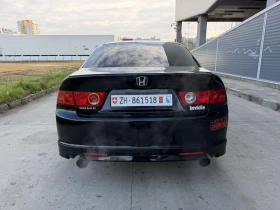 Honda Accord 2.4i Type-S - 12999 лв. / 6646.28 € - 60294053 7 | Car24.bg Honda Accord 2.4i Type-S - 12999 лв. / 6646.28 € - 60294053 7