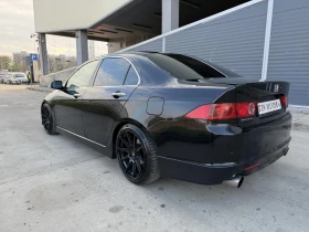 Honda Accord 2.4i Type-S - 12999 лв. / 6646.28 € - 60294053 6 | Car24.bg Honda Accord 2.4i Type-S - 12999 лв. / 6646.28 € - 60294053 6