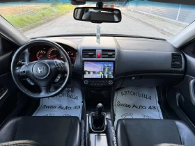 Honda Accord 2.4i Type-S - 12999 лв. / 6646.28 € - 60294053 10 | Car24.bg Honda Accord 2.4i Type-S - 12999 лв. / 6646.28 € - 60294053 10
