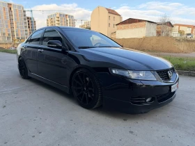 Honda Accord 2.4i Type-S - Car24.bg Honda Accord 2.4i Type-S