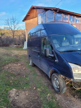 Ford Transit Custom - 5500 лв. / 2812.11 € - 76434244 3 | Car24.bg Ford Transit Custom - 5500 лв. / 2812.11 € - 76434244 3