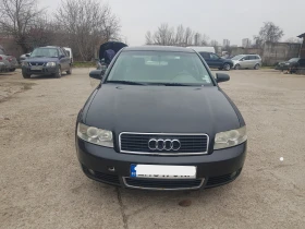 Audi A4 B6 - 2680 € / 5241.62 лв. - 66055696 2 | Car24.bg Audi A4 B6 - 2680 € / 5241.62 лв. - 66055696 2