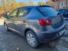 Seat Ibiza TDI - 2300 € / 4498.41 лв. - 64420738 4 | Car24.bg Seat Ibiza TDI - 2300 € / 4498.41 лв. - 64420738 4