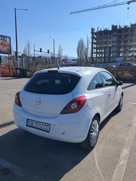 Opel Corsa 1.2 Фабрична Газ | Auto.bg — изображение 4 Opel Corsa 1.2 Фабрична Газ | Auto.bg — изображение 4