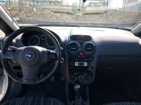 Opel Corsa 1.2 Фабрична Газ | Auto.bg — изображение 8 Opel Corsa 1.2 Фабрична Газ | Auto.bg — изображение 8