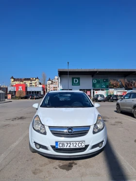 Opel Corsa 1.2 Фабрична Газ | Auto.bg — изображение 6 Opel Corsa 1.2 Фабрична Газ | Auto.bg — изображение 6