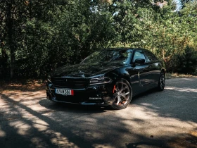 Dodge Charger R/T 5.7L Hemi - Car24.bg Dodge Charger R/T 5.7L Hemi