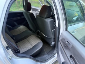 Fiat Sedici 2.0D 4x4 Италия | Auto.bg — изображение 12 Fiat Sedici 2.0D 4x4 Италия | Auto.bg — изображение 12