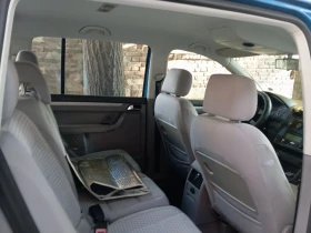 VW Touran undefined | Auto.bg — изображение 4 VW Touran undefined | Auto.bg — изображение 4