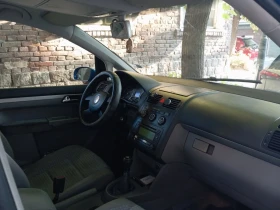 VW Touran undefined | Auto.bg — изображение 5 VW Touran undefined | Auto.bg — изображение 5