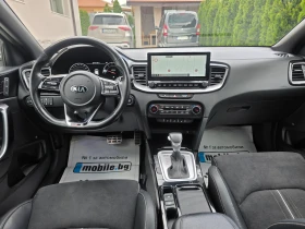 Kia Ceed 1.5 Т GT-PLUS LINE | Auto.bg — изображение 9 Kia Ceed 1.5 Т GT-PLUS LINE | Auto.bg — изображение 9