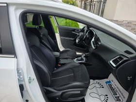Kia Ceed 1.5 Т GT-PLUS LINE | Auto.bg — изображение 14 Kia Ceed 1.5 Т GT-PLUS LINE | Auto.bg — изображение 14