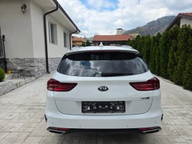 Kia Ceed 1.5 Т GT-PLUS LINE | Auto.bg — изображение 6 Kia Ceed 1.5 Т GT-PLUS LINE | Auto.bg — изображение 6