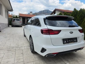 Kia Ceed 1.5 Т GT-PLUS LINE | Auto.bg — изображение 8 Kia Ceed 1.5 Т GT-PLUS LINE | Auto.bg — изображение 8