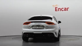 Kia Stinger 3.3 Turbo AWD autogeorge.com | Auto.bg — изображение 6 Kia Stinger 3.3 Turbo AWD autogeorge.com | Auto.bg — изображение 6