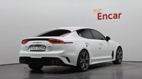 Kia Stinger 3.3 Turbo AWD autogeorge.com | Auto.bg — изображение 3 Kia Stinger 3.3 Turbo AWD autogeorge.com | Auto.bg — изображение 3