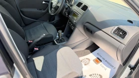 VW Polo 1.6tdi 90k.c* UNIKAT* | Auto.bg — изображение 16 VW Polo 1.6tdi 90k.c* UNIKAT* | Auto.bg — изображение 16