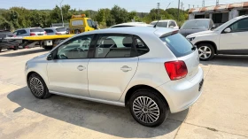 VW Polo 1.6tdi 90k.c* UNIKAT* | Auto.bg — изображение 3 VW Polo 1.6tdi 90k.c* UNIKAT* | Auto.bg — изображение 3